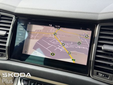 2023 Skoda Kodiaq - photo 14