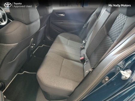 2025 Toyota Corolla - photo 7