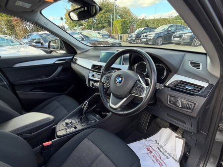 2022 BMW X1 - photo 11