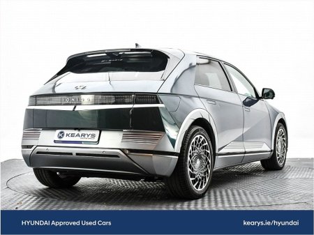 2024 Hyundai IONIQ 5 - photo 12