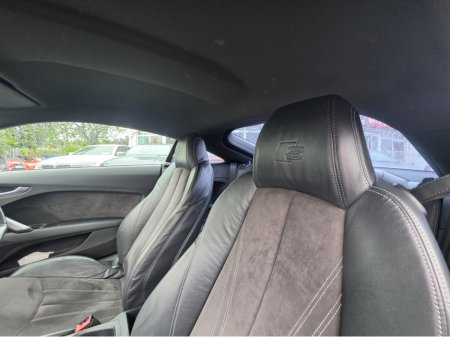 2017 Audi TT - photo 15