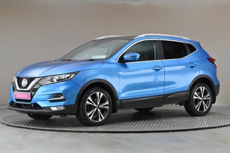 2019 Nissan Qashqai - photo 4