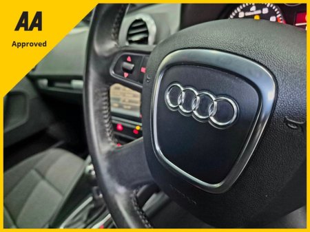 2011 Audi A3 - photo 19