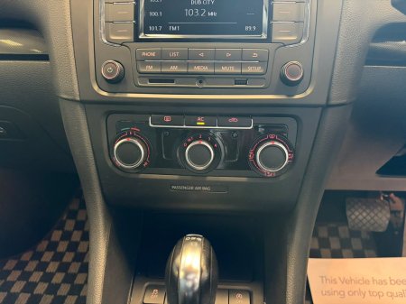 2012 Volkswagen Golf - photo 26