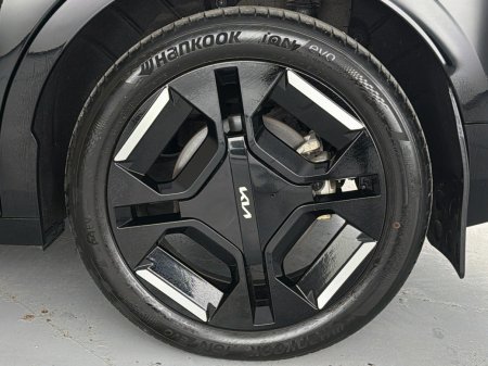 2025 Kia EV3 - photo 17