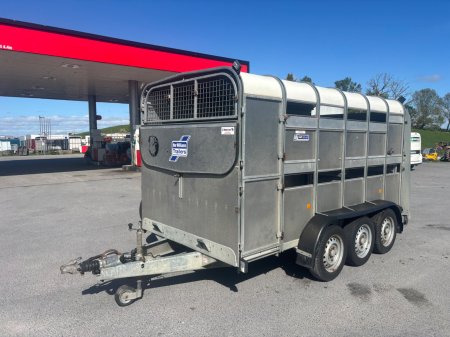 0 Ifor Williams Trailers  - photo 2