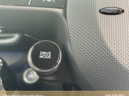 2027 Hyundai INSTER - photo 19