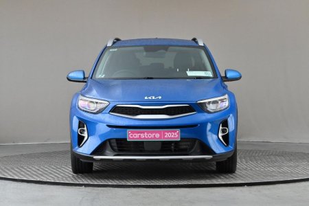 2025 Kia Stonic - photo 2