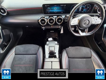 2019 Mercedes-Benz A-Class - photo 13