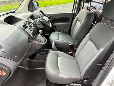 2021 Renault Kangoo - photo 15