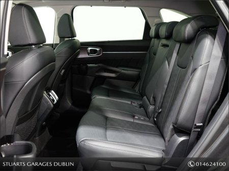 2026 Kia Sorento - photo 5
