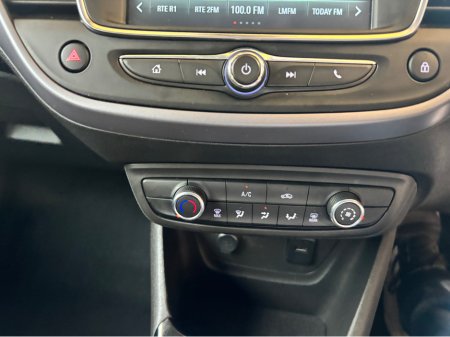 2022 Opel Crossland X - photo 8