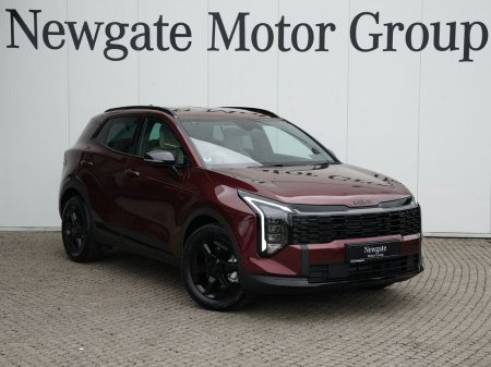 2026 Kia Sportage - photo 3