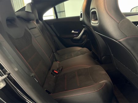 2025 Mercedes-Benz CLA - photo 29