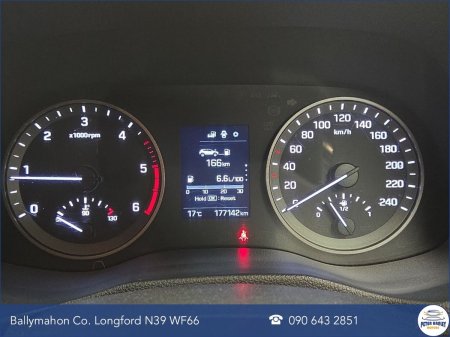 2018 Hyundai Tucson - photo 13