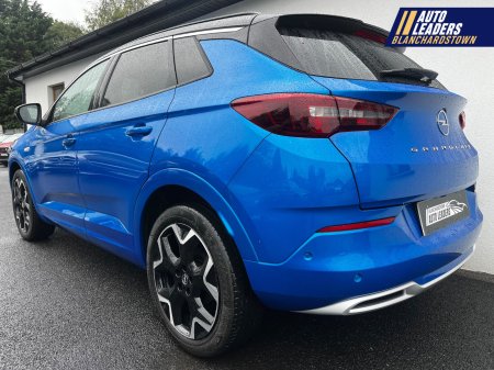 2023 Opel Grandland - photo 4