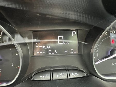 2016 Peugeot 2008 - photo 19