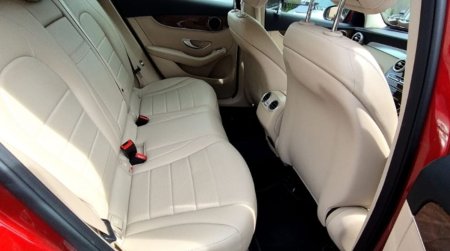 2018 Mercedes-Benz GLC - photo 4