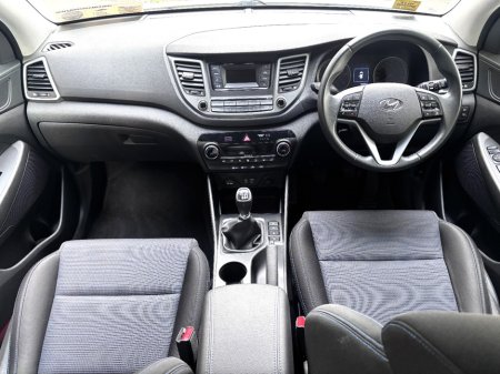 2016 Hyundai Tucson - photo 5