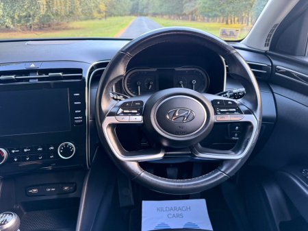 2022 Hyundai Tucson - photo 11