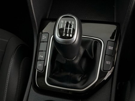 2023 Kia Sportage - photo 23