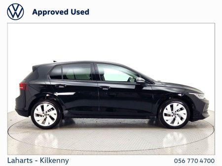 2026 Volkswagen Golf - photo 11