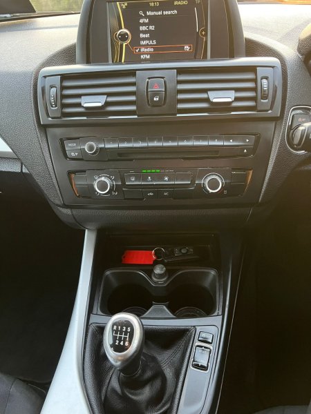 2013 BMW 1-Series - photo 12