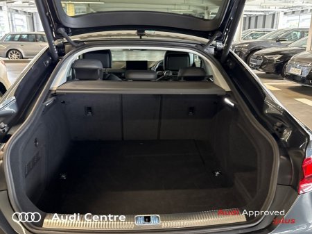 2024 Audi A5 - photo 27