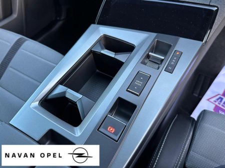 2027 Opel Grandland - photo 16