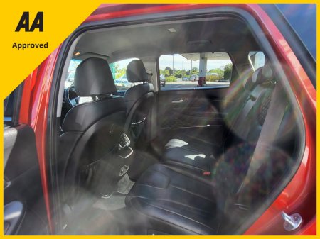 2018 Hyundai Santa Fe - photo 5