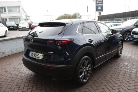 2020 Mazda CX-30 - photo 4