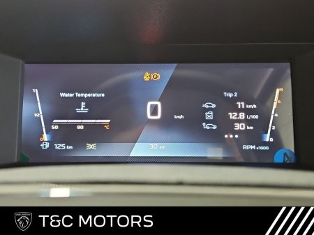 2026 Peugeot Expert - photo 9