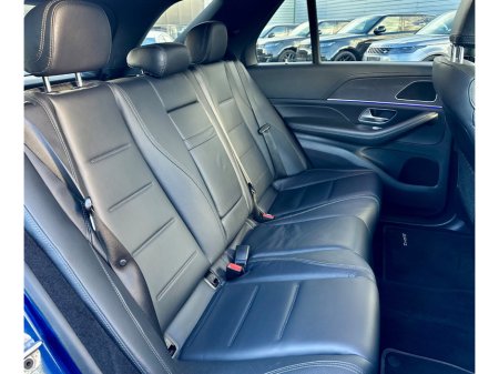 2022 Mercedes-Benz GLE - photo 19