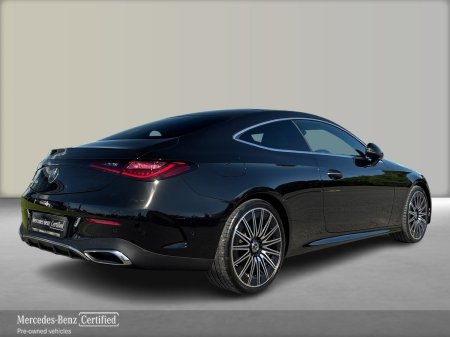 2024 Mercedes-Benz CLE - photo 4