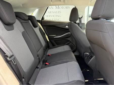 2019 Opel Grandland X - photo 16