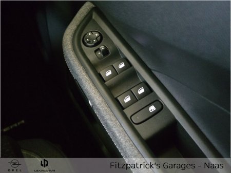 2026 Opel Frontera - photo 23