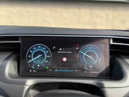 2022 Hyundai Tucson - photo 25