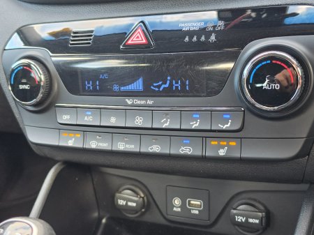 2017 Hyundai Tucson - photo 20