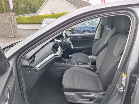 2024 Skoda Octavia - photo 7