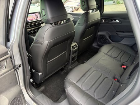 2026 Citroen C5 X - photo 24