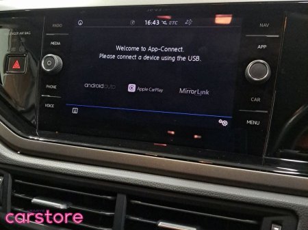 2018 Volkswagen Polo - photo 17