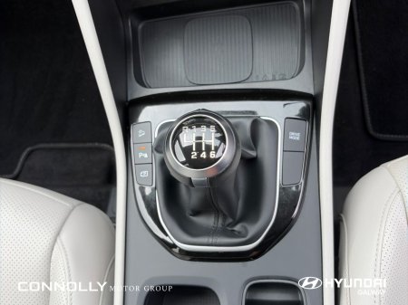 2024 Hyundai Tucson - photo 14