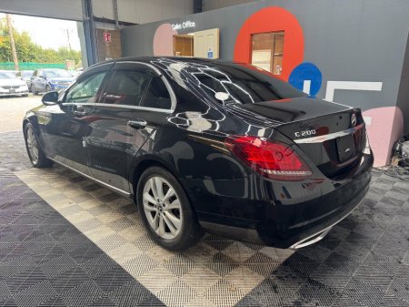 2019 Mercedes-Benz C-Class - photo 5