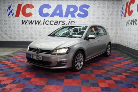 2015 Volkswagen Golf - photo 3