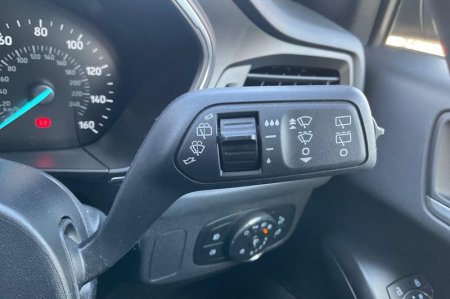 2024 Ford Focus - photo 15
