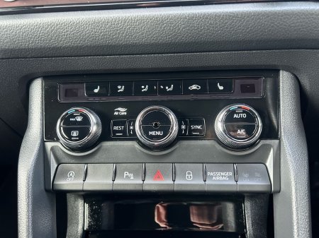 2024 Skoda Kodiaq - photo 22