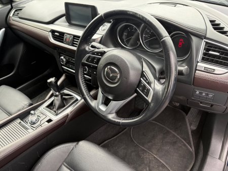 2015 Mazda Mazda6 - photo 12