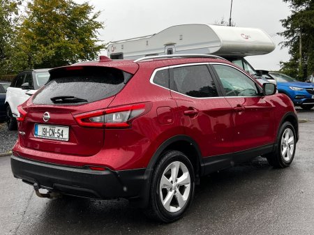 2019 Nissan Qashqai - photo 7