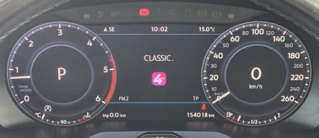 2017 Volkswagen Passat - photo 26