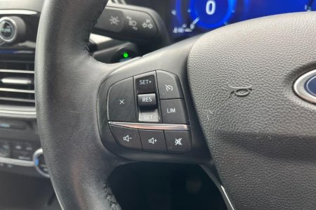 2022 Ford Kuga - photo 22
